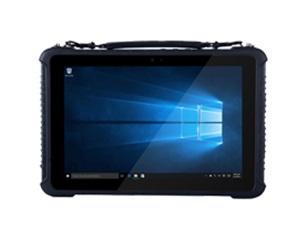 10寸windows10系統(tǒng)工業(yè)車載平板電腦PAD_